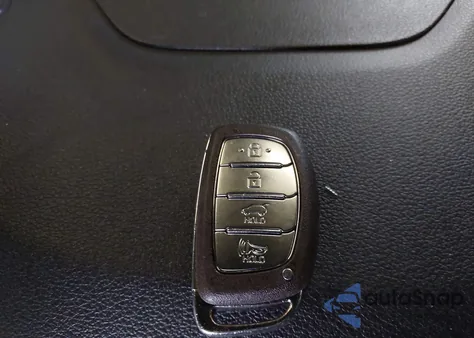 2017 Hyundai Tucson Sport from USA, damaged, VIN KM8J3CA25HU276090